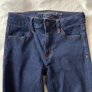 American Eagle Jeans!